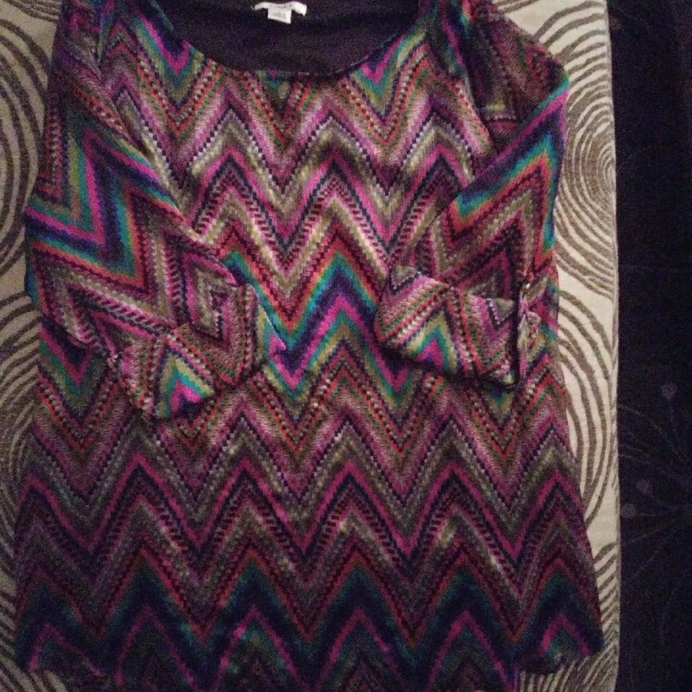 CATO blouse